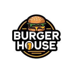 Logo hamburgueseria