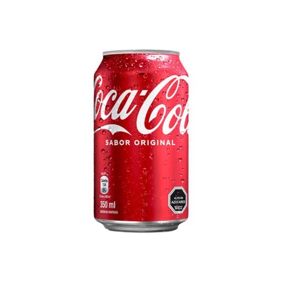 Coca Cola