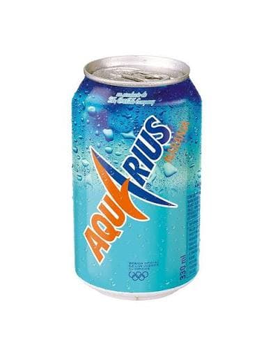 Aquarius