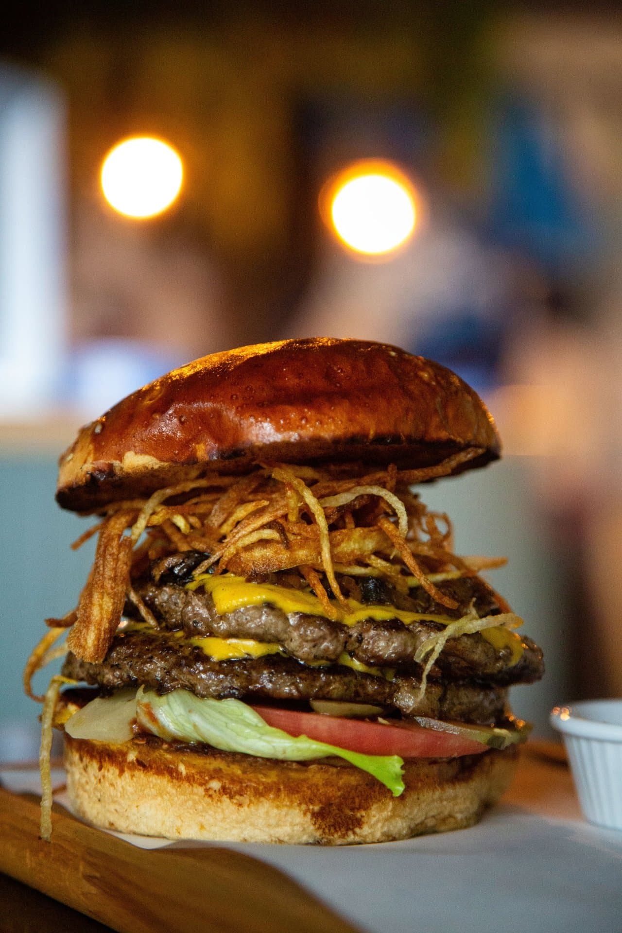hamburgueseria